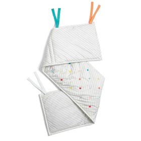 Mamas and Papas fejvédő Big Top Tales, cirkuszos