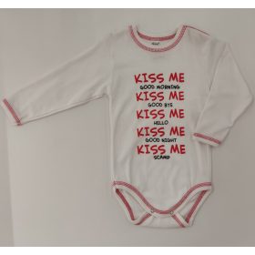 BB Scamp basic body nagy