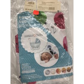 Vama babaágy szoknya madaras