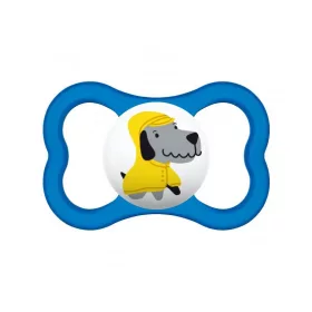 MAM Air silikon cumi 6+ hónap 805608