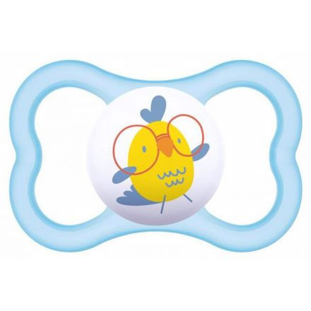 MAM Air silikon cumi 6+ hónap 805608