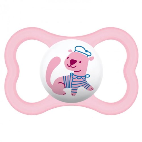 MAM Air silikon cumi 6+ hónap 805608