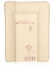 Lorelli Softy pelenkázó lap puha 50x70 - Beige