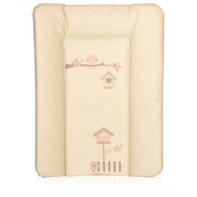 Lorelli Softy pelenkázó lap puha 50x70 - Beige