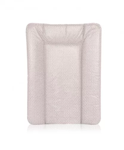 Lorelli Softy pelenkázó lap puha 50x70 - Beige