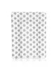 Lorelli Softy pelenkázó lap puha 50x70 - Grey