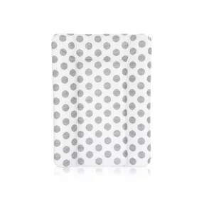 Lorelli Softy pelenkázó lap puha 50x70 - Grey