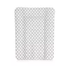 Lorelli Softy pelenkázó lap puha 50x70 - Grey
