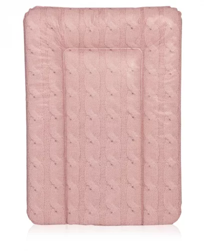 Lorelli Softy pelenkázó lap puha 50x70 - Pink