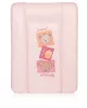 Lorelli Softy pelenkázó lap puha 50x70 - Pink