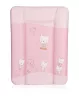 Lorelli Softy pelenkázó lap puha 50x70 - Pink