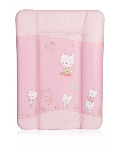 Lorelli Softy pelenkázó lap puha 50x70 - Pink