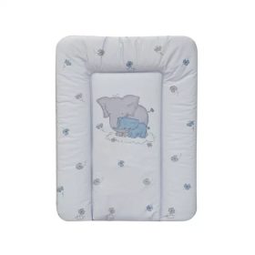 Lorelli Softy pelenkázó lap puha 50x70 - Blue