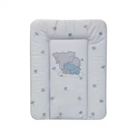 Lorelli Softy pelenkázó lap puha 50x70 - Blue