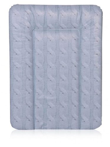 Lorelli Softy pelenkázó lap puha 50x70 - Blue