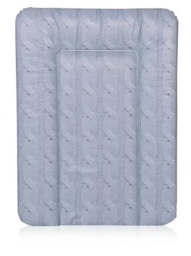Lorelli Softy pelenkázó lap puha 50x70 - Blue