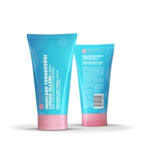 Momcare Terhességi csíkok elleni krém