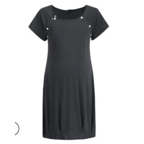 Momcare speciális kismama hálóing L/XL