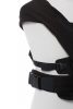 Ergobaby Embrace hordozó fekete