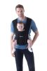 Ergobaby Embrace hordozó fekete