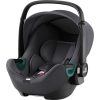 Britax Römer Baby-Safe 3 iSize autóshordozó 40-83cm - Midnight Grey