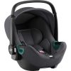 Britax Römer Baby-Safe 3 iSize autóshordozó 40-83cm - Midnight Grey