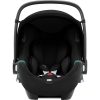 Britax Römer Baby-Safe iSense autóshordozó 40-83cm - Space Black