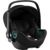 Britax Römer Baby-Safe iSense autóshordozó 40-83cm - Space Black