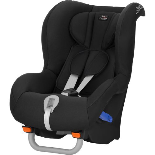 Britax Römer Max-Way autósülés 9-25kg - Cosmos Black