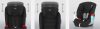 Britax Römer Max-Way autósülés 9-25kg - Cosmos Black