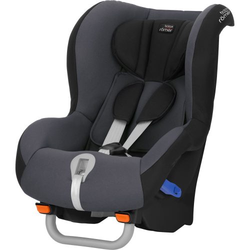 Britax Römer Max-Way autósülés 9-25kg - Storm Grey