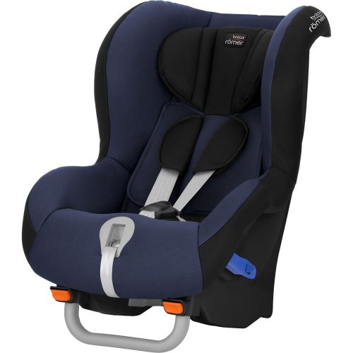 Britax Römer Max-Way autósülés 9-25kg - Moonlight Blue