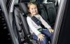 Britax Römer Advansafix i-Size isofix autósülés 76-150cm - Golden Congnac