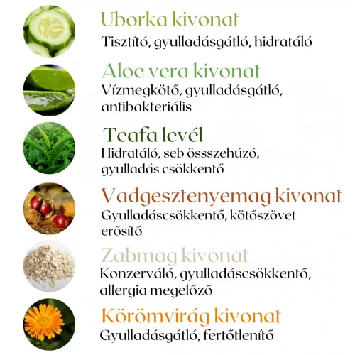 Lansinoh szülés utáni nyugtató spray 100ml