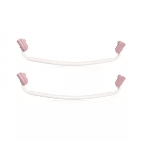 Lorelli ringató szerkezet utazóágyakhoz - Beige Rose