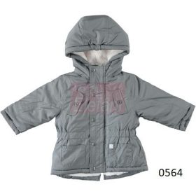 iDO Miniconf Kabát #4T229