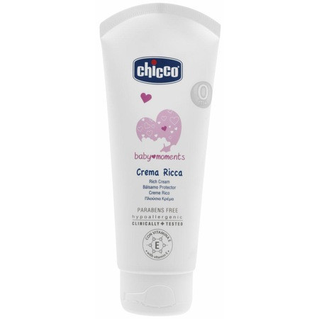 Chicco Hideg szél elleni krém #50 ml