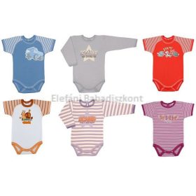 EL Scamp kombidressz PO6 #92-104