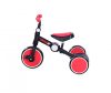 Lorelli Buzz tricikli - Black&Red