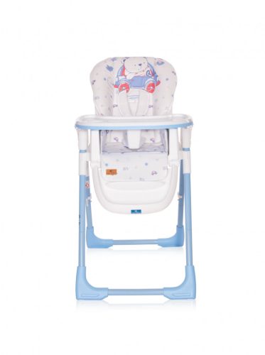 Lorelli Dalia multifunkciós etetőszék - Blue Bear