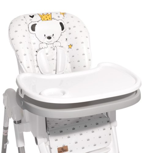 Lorelli Dalia multifunkciós etetőszék - Blue Bear