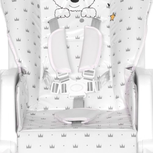 Lorelli Dalia multifunkciós etetőszék - Blue Bear