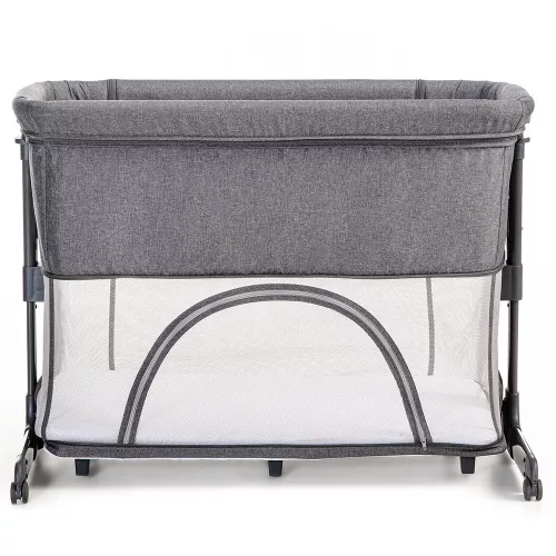 Espiro Cloud babaöböl - 17 Graphite Moon