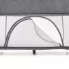 Espiro Cloud babaöböl - 17 Graphite Moon