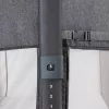 Espiro Cloud babaöböl - 17 Graphite Moon