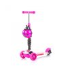 Chipolino Kiddy Evo roller tolókarral - Lollipop