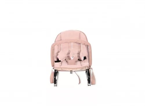 Lorelli Eliza Luxe pihenőszék - Cameo Rose Stars