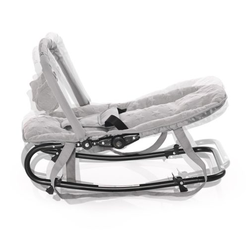 Lorelli Eliza Luxe pihenőszék - Cameo Rose Stars