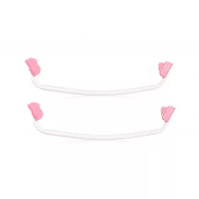 Lorelli ringató szerkezet utazóágyakhoz - Pink
