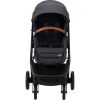 Britax Römer Strider M sport babakocsi - Black Shadow